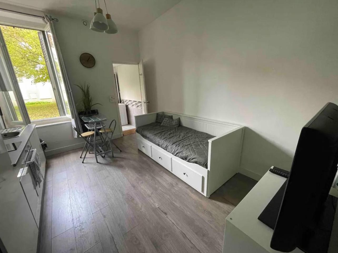Appartement Jessica Reims