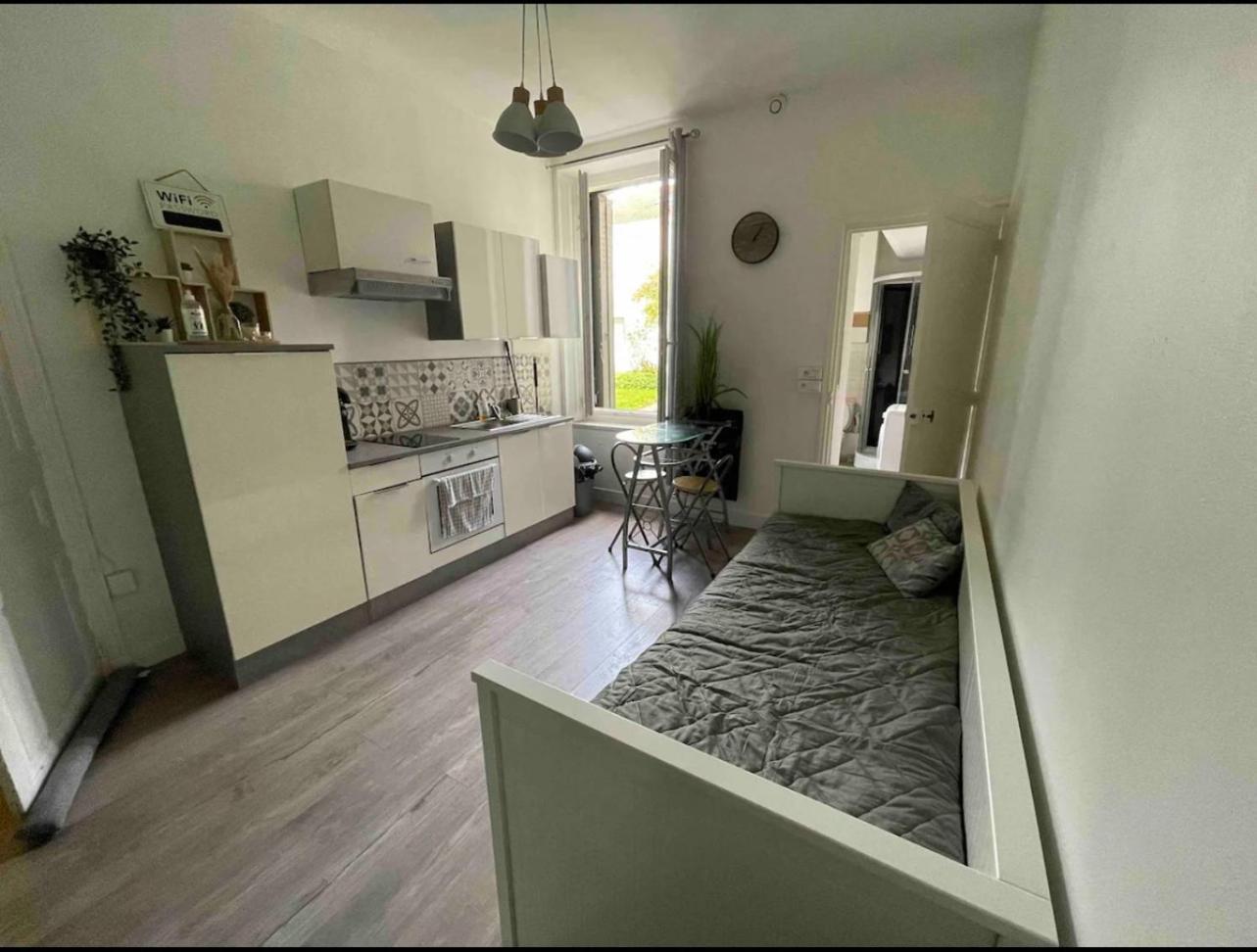 Appartement Jessica