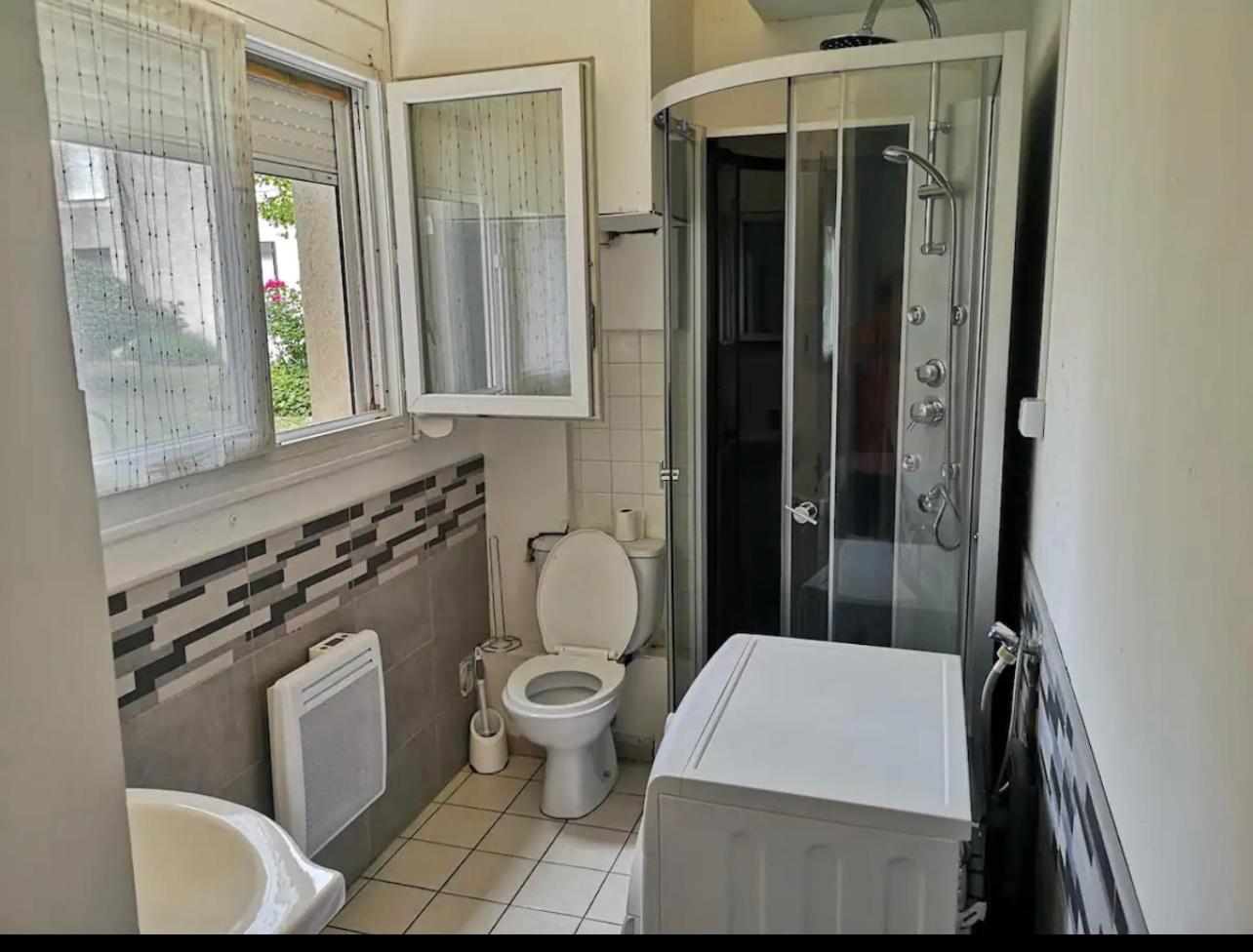 Jessica Appartement Reims